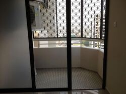 Bayshore Park (D16), Condominium #603130001